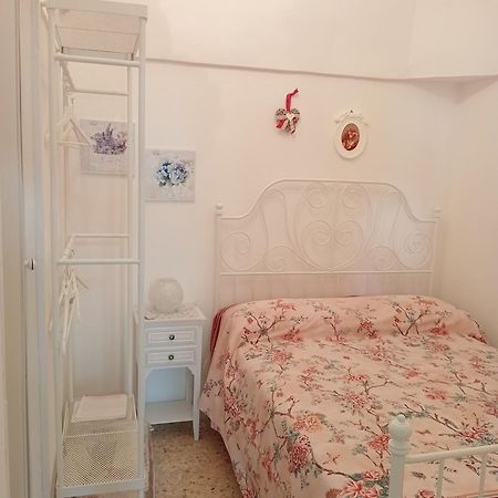 אוסטוני La Casetta מראה חיצוני תמונה