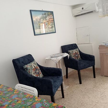 אוסטוני La Casetta מראה חיצוני תמונה