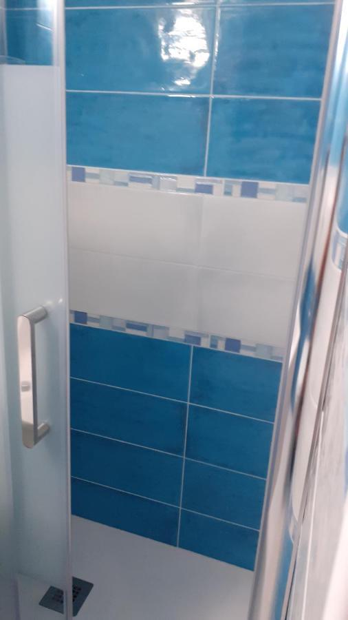 אוסטוני La Casetta מראה חיצוני תמונה