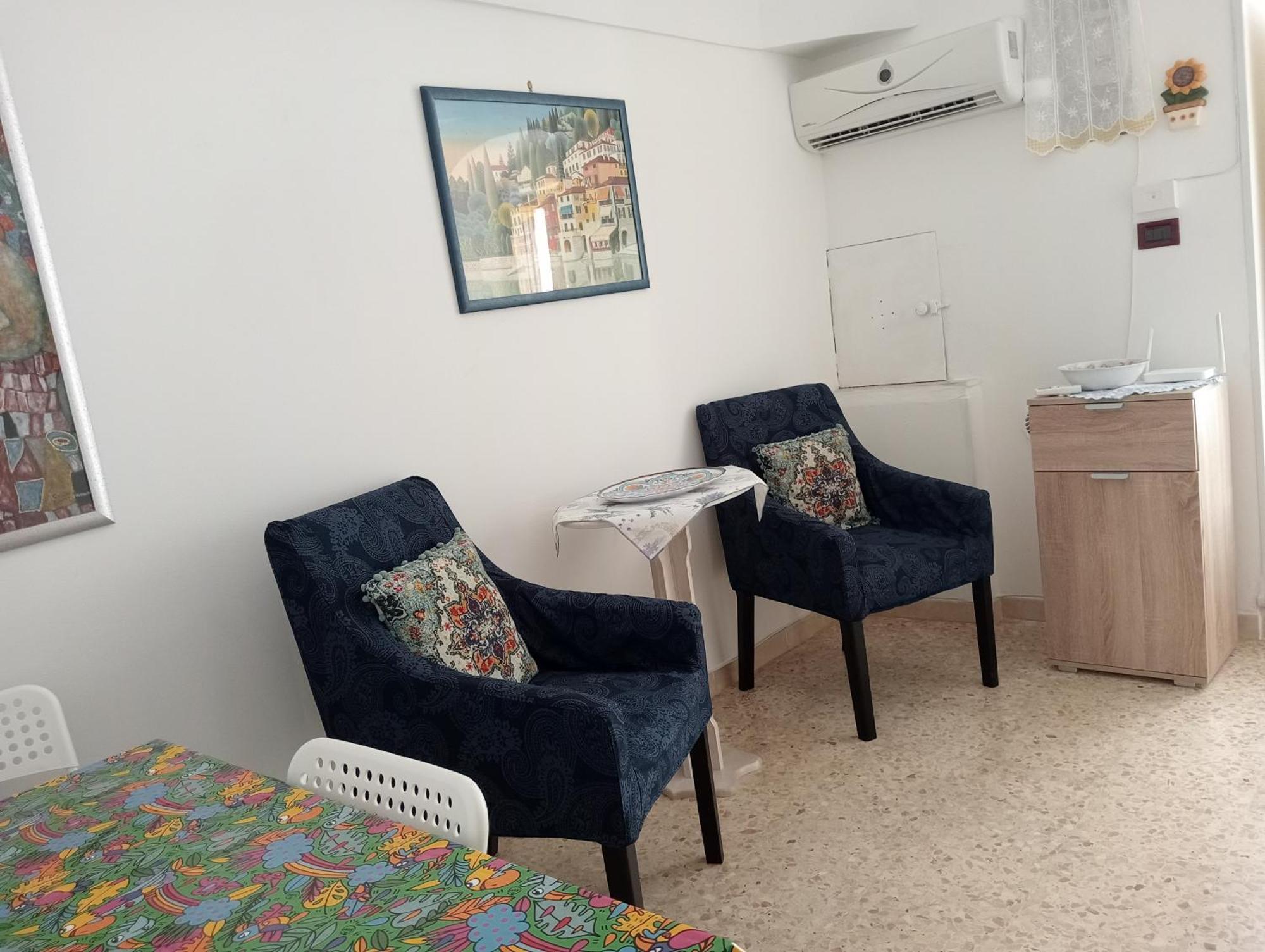 אוסטוני La Casetta מראה חיצוני תמונה