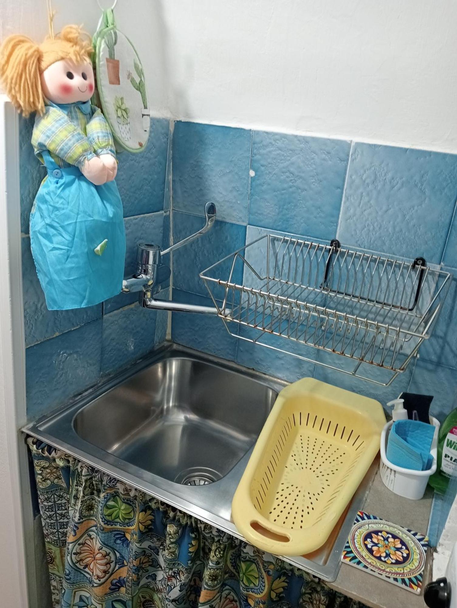 אוסטוני La Casetta מראה חיצוני תמונה